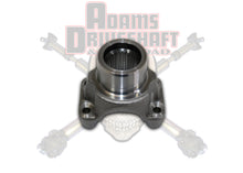 Load image into Gallery viewer, Adams Forged Jeep JL Sport Rear 1310 Series Pinion Yoke U-Bolt Style With An M200 Differential