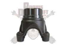 Load image into Gallery viewer, Adams Forged Jeep JL Sport Rear 1310 Series Pinion Yoke U-Bolt Style With An M220 Differential