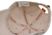 Load image into Gallery viewer, Hat - Jeep Dogs Premium Chino Twill - Khaki