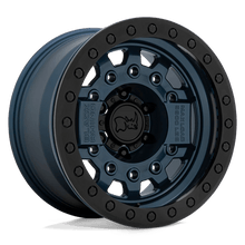 Load image into Gallery viewer, BR AVENG BL 17X8.5 6X139 +00 112 NV-BLUE