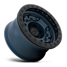 Load image into Gallery viewer, BR AVENG BL 17X8.5 6X139 +00 112 NV-BLUE