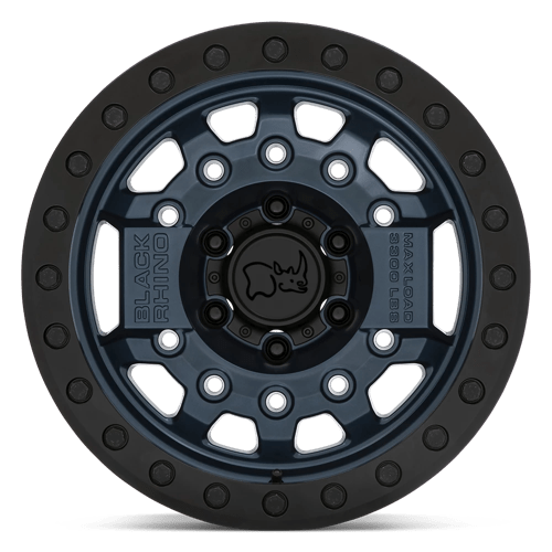 BR AVENG BL 17X8.5 6X139 +00 112 NV-BLUE