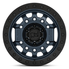 Load image into Gallery viewer, BR AVENG BL 17X8.5 6X139 +00 112 NV-BLUE