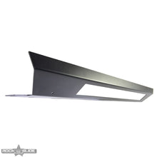 Load image into Gallery viewer, JK 2 Door Step Slider Skid Plate Rock Slide Engineering