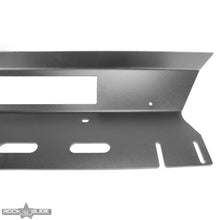 Load image into Gallery viewer, JK 2 Door Step Slider Skid Plate Rock Slide Engineering