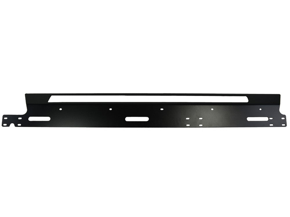 JK 4 Door Step Slider Skid Plate Rock Slide Engineering