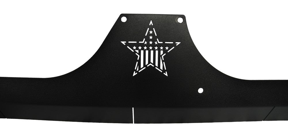 JK 4 Door Step Slider Rocker Guards Rock Slide Engineering