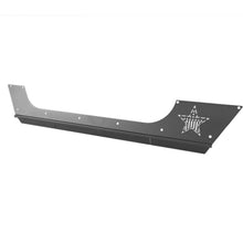 Load image into Gallery viewer, JL 2 Door Step Slider Rocker Guards Rock Slide Engineering