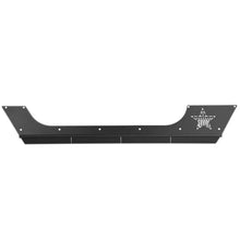 Load image into Gallery viewer, JL 2 Door Step Slider Rocker Guards Rock Slide Engineering