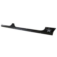 Load image into Gallery viewer, JL 4 Door Step Slider Rocker Guards Rock Slide Engineering