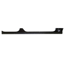 Load image into Gallery viewer, JL 4 Door Step Slider Rocker Guards Rock Slide Engineering