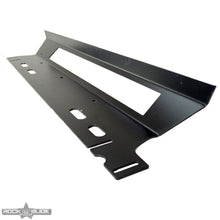 Load image into Gallery viewer, Step Slider Skid Plate Kit for 2007-18 Jeep JK 2 Door Rock Slide Engineering