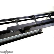 Load image into Gallery viewer, Step Slider Skid Plate Kit for 2007-18 Jeep JK 4 Door Rock Slide Engineering