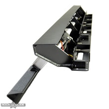 Load image into Gallery viewer, Step Slider Skid Plate Kit for 2007-18 Jeep JK 4 Door Rock Slide Engineering
