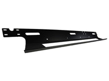 Load image into Gallery viewer, Step Slider Skid Plate Kit for 18-Pres Jeep JL 4 Door Rock Slide Engineering