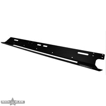 Load image into Gallery viewer, Step Slider Skid Plate Kit for 20-Pres Jeep Gladiator Rock Slide Engineering