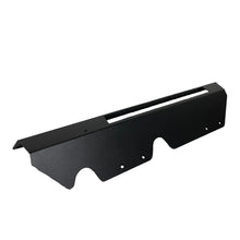 Load image into Gallery viewer, LJ 2 Door Step Slider Skid Plate Rock Slide Engineering