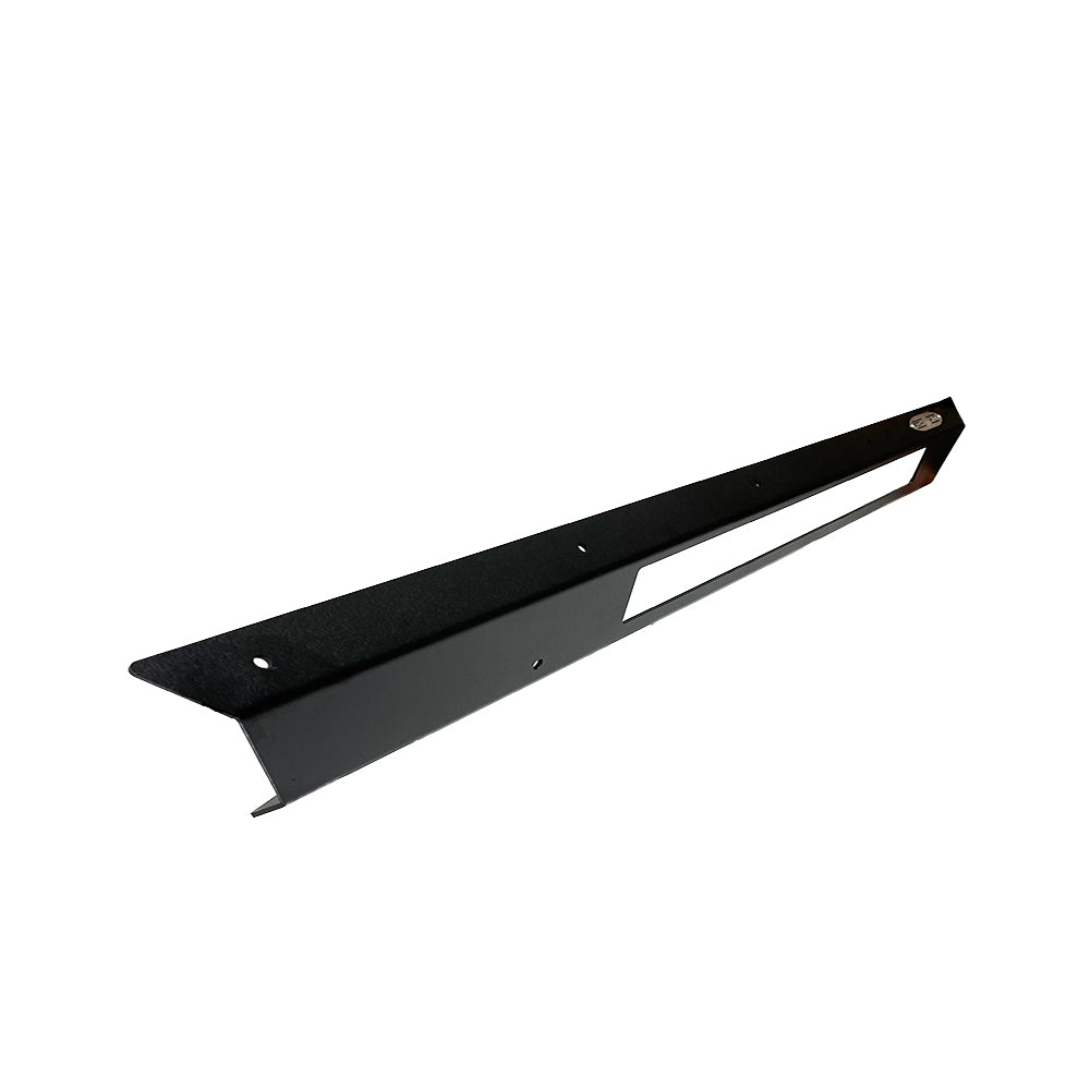 LJ 2 Door Step Slider Skid Plate Rock Slide Engineering