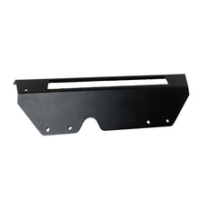 Load image into Gallery viewer, Wrangerl TJ 2 Door Step Slider Skid Plate Rock Slide Engineering