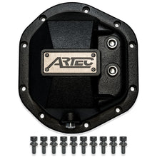 Load image into Gallery viewer, Artec Industries Differential Covers Hardcore Diff Cover for Dana 44 Artec Industries - AX1044