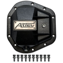 Load image into Gallery viewer, Artec Industries Differential Covers Hardcore Diff Cover for Dana 50, Dana 60 and Dana 70 Artec Industries - AX1060