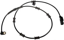 Load image into Gallery viewer, Dodge 2500 Front ABS Sensor Artec Industries