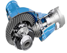 Load image into Gallery viewer, Dana Spicer Axle Assembly SPICER ULTIMATE DANA 44™ ADVANTEK® FRONT AXLE (WRANGLER JL 2018+)