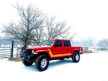 Load image into Gallery viewer, Rusty's Off Road Products Rusty's JT Gladiator 2" Advanced Kit
