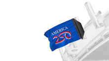 Load image into Gallery viewer, America 250 12"x18" Forever Wave Flag