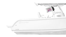 Load image into Gallery viewer, America 250 12"x18" Forever Wave Flag