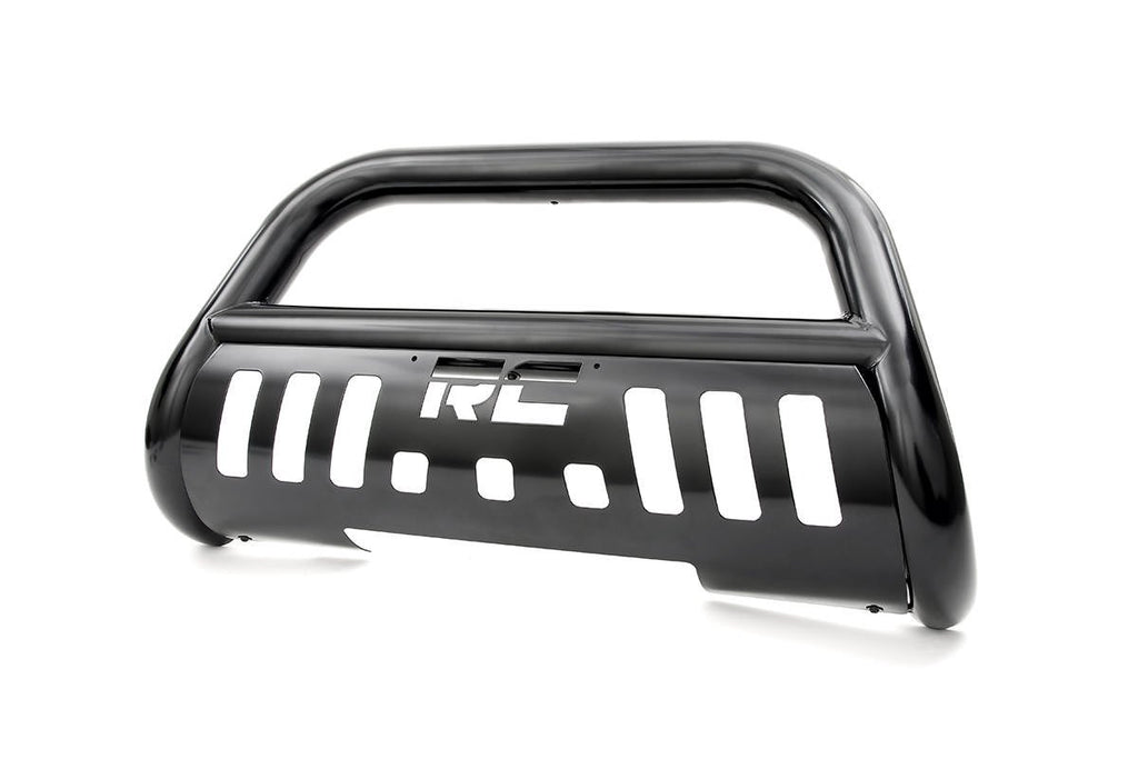 15-Pres Colorado/Canyon PU Bull Bar Black Rough Country