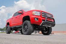 Load image into Gallery viewer, 15-Pres Colorado/Canyon PU Bull Bar Black Rough Country