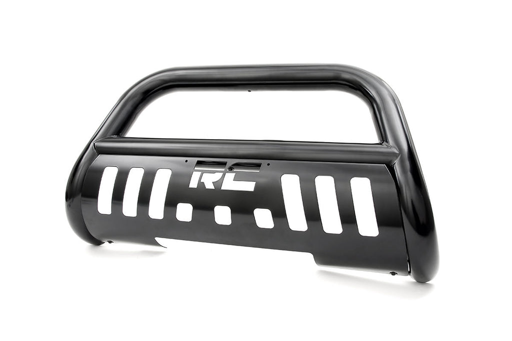 Ford 04-Up V8 F-150 Bull Bar Black Rough Country