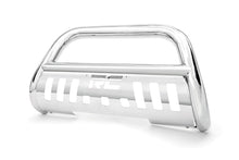 Load image into Gallery viewer, Toyota 08-20 Sequoia Bull Bar Stainless Steel Rough Country