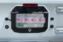 Load image into Gallery viewer, CMM Offroad JK/TJ Hood Footman Loop &amp; Hood deSnubbers CMM Offroad Hood deSnubbers