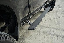 Load image into Gallery viewer, Body Armor 4x4 19-24 GM 1500/2500/3500 Crew Cab (Excl. Classic) E-Power Board Steps - Black