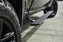 Load image into Gallery viewer, Body Armor 4x4 19-24 GM 1500/2500/3500 Crew Cab (Excl. Classic) E-Power Board Steps - Black