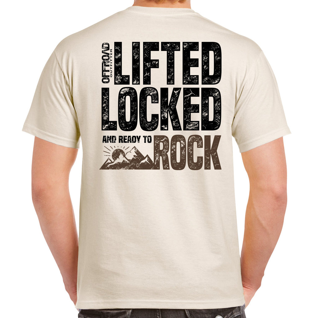 Ready to Rock T-Shirt