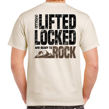 Load image into Gallery viewer, Ready to Rock T-Shirt