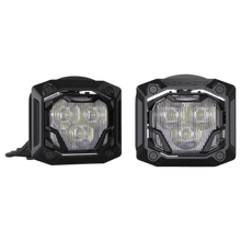 Load image into Gallery viewer, 4B BRACKETS FLUSH MOUNT