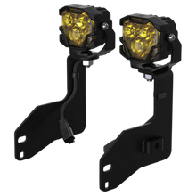 Load image into Gallery viewer, 4B A-PILLAR BRACKETS SUPER DUTY 11-16