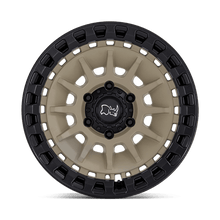 Load image into Gallery viewer, BARRAGE 18X9 5X5 71 +0 D-SAND M-BLK