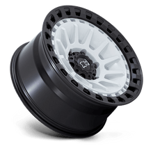 Load image into Gallery viewer, BARRAGE 18X9 6X135 87 +0 G-WHT M-BLK