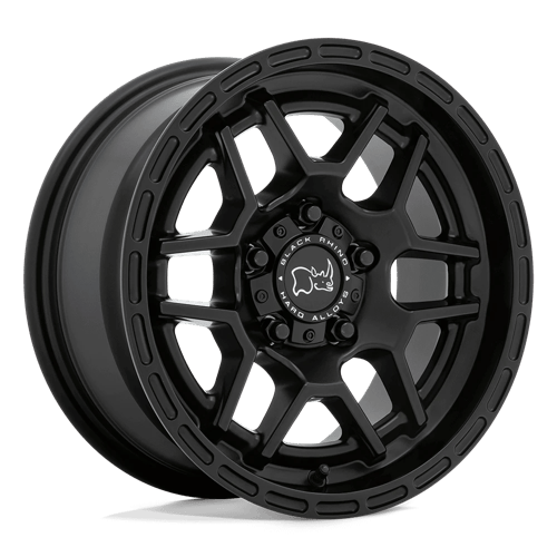 BR BATONA 19X8 5X108 +30 72 M-BLK