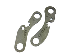 Load image into Gallery viewer, ABS Mounting Plates Sterling 05 Up Superduty Artec Industries