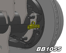 Load image into Gallery viewer, JK 1 Ton Sterling ABS Kit 99-04 Superduty 60 Tooth Artec Industries