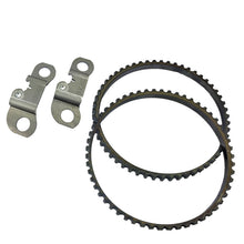 Load image into Gallery viewer, JK 1 Ton 14 Bolt Factory Disc ABS Kit Tone Ring 52 Tooth Artec Industries