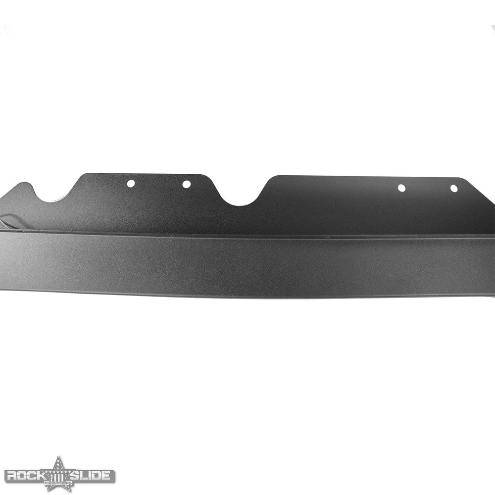 LJ 2 Door Step Slider Rock Slide Engineering