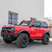 Load image into Gallery viewer, Bronco Side Step Sliders For 21-Pres Bronco 2 Door Models Passenger Side Sub Part Rock Slide Engineering