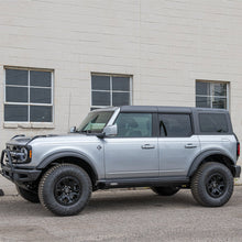 Load image into Gallery viewer, Bronco Side Step Sliders For 21-Pres Bronco 4 Door Models Set Rock Slide Engineering